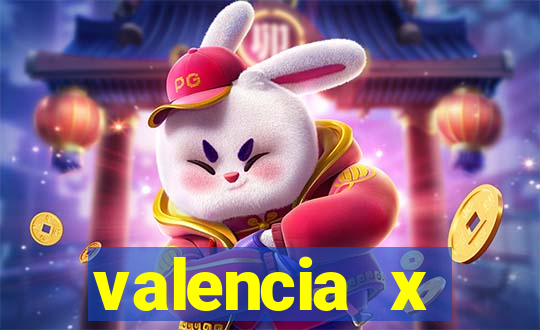 valencia x villarreal palpite